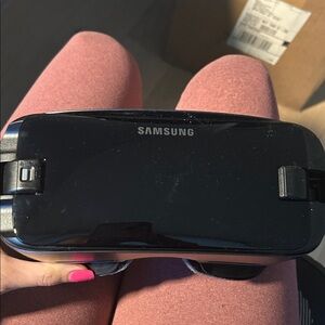 Oculus Gear VR Headset -